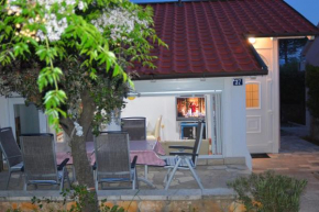  Vacation Home Car  Петркане